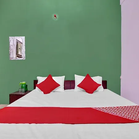 Hotel O Shilpgram Formerly Hotel Rk Palace Agra (Uttar Pradesh) Exterior photo